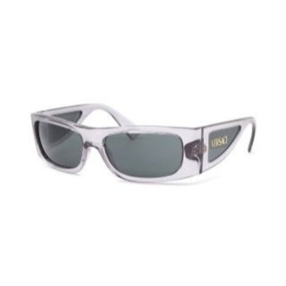 NWT VERSACE SUNGLASSES